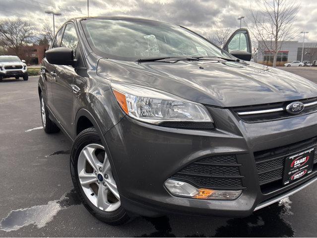used 2016 Ford Escape car, priced at $10,600