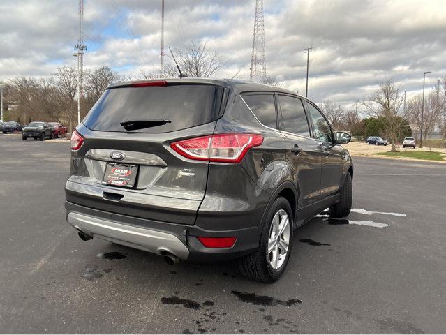 used 2016 Ford Escape car, priced at $10,600