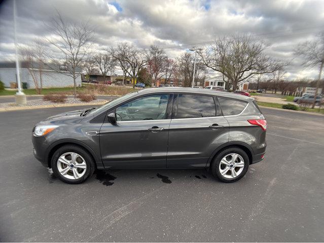used 2016 Ford Escape car, priced at $10,600