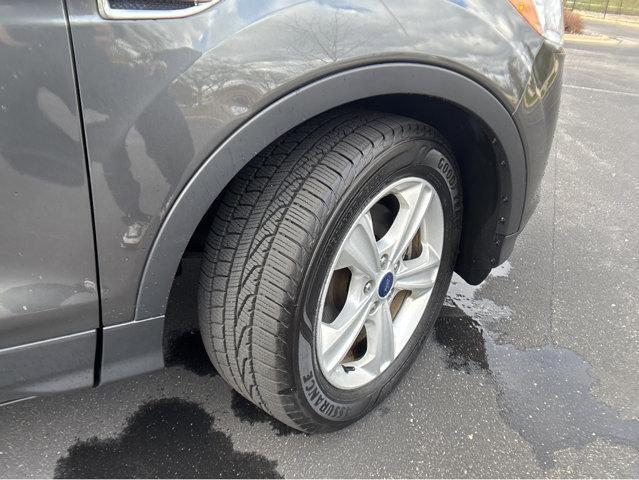 used 2016 Ford Escape car, priced at $10,600