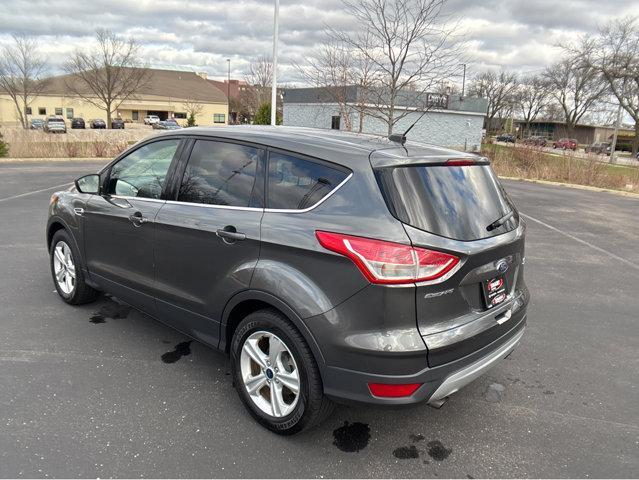 used 2016 Ford Escape car, priced at $10,600