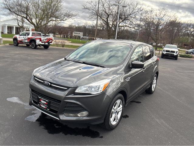 used 2016 Ford Escape car, priced at $10,600
