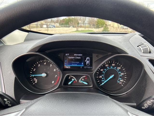 used 2016 Ford Escape car, priced at $10,600