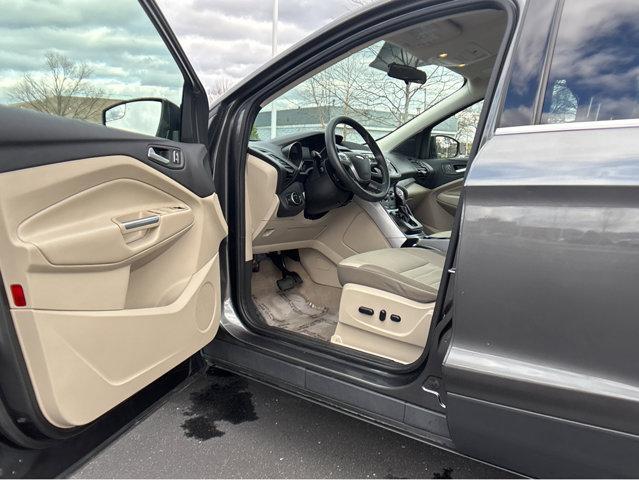 used 2016 Ford Escape car, priced at $10,600