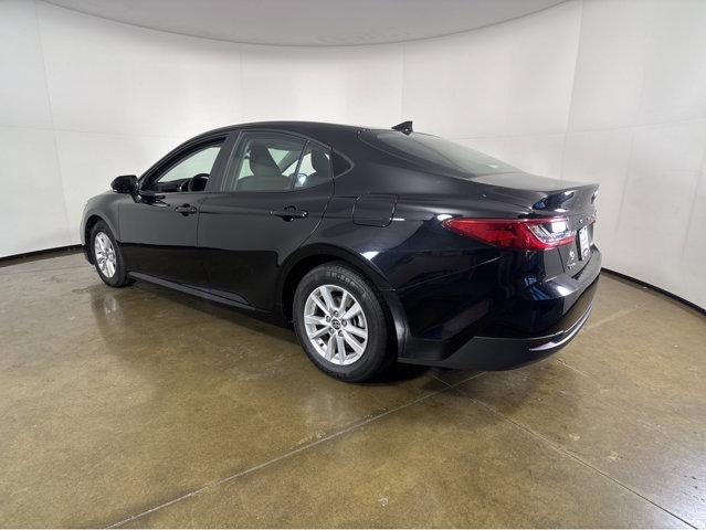 used 2025 Toyota Camry car, priced at $26,489