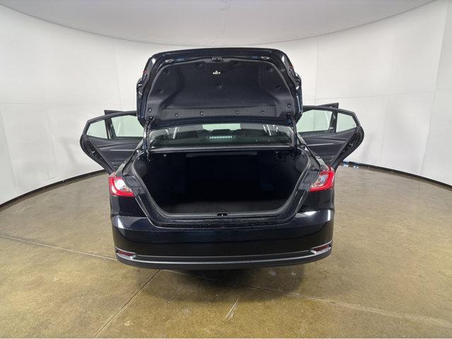 used 2025 Toyota Camry car, priced at $26,489