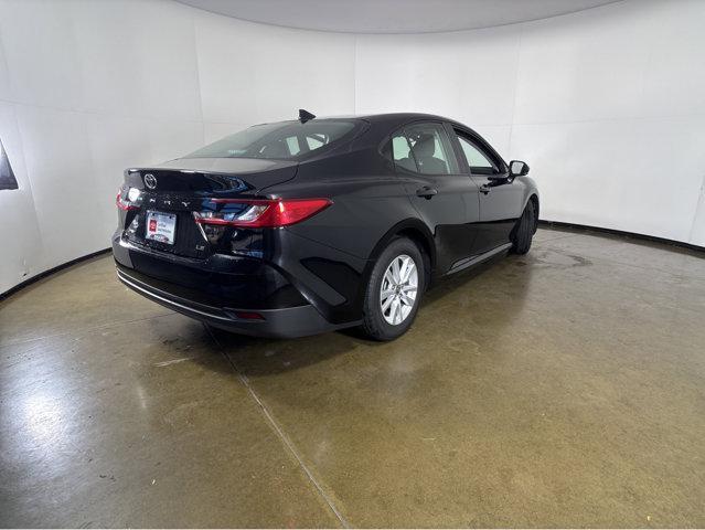 used 2025 Toyota Camry car, priced at $26,489