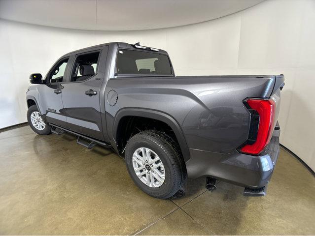 new 2025 Toyota Tundra car, priced at $53,247