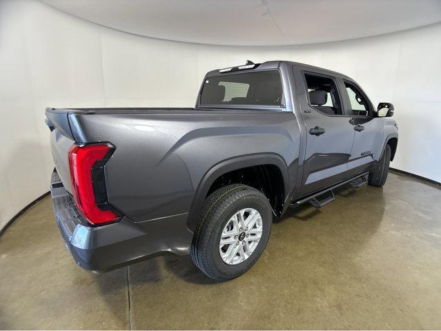 new 2025 Toyota Tundra car, priced at $53,247