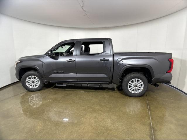 new 2025 Toyota Tundra car, priced at $53,247