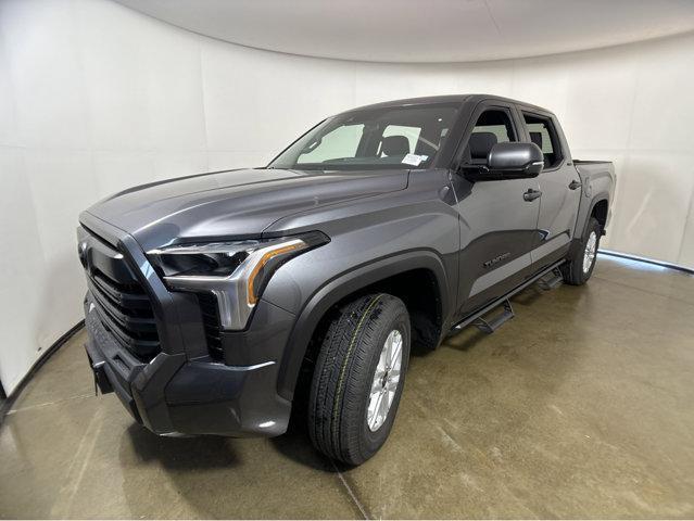 new 2025 Toyota Tundra car, priced at $53,247