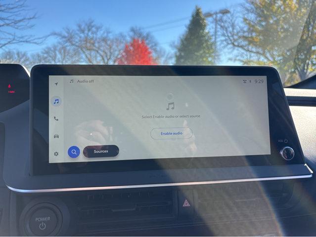 new 2026 Toyota Prius Plug-In Hybrid car, priced at $42,466