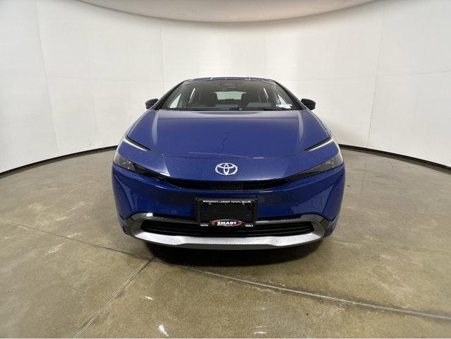 new 2024 Toyota Prius car, priced at $33,949