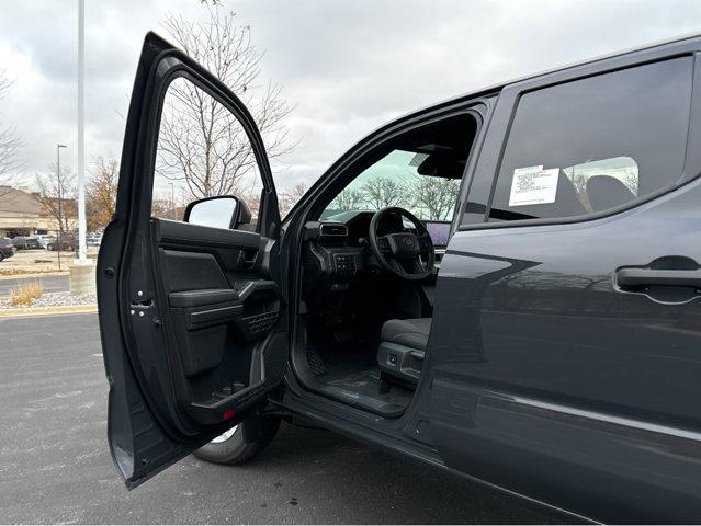 new 2024 Toyota Tacoma car, priced at $33,595