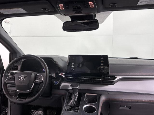 used 2022 Toyota Sienna car, priced at $44,997