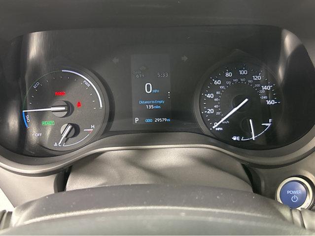 used 2022 Toyota Sienna car, priced at $44,997