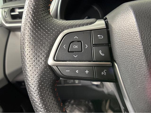 used 2022 Toyota Sienna car, priced at $44,997
