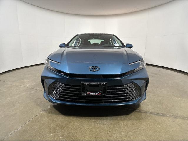 new 2025 Toyota Camry car, priced at $36,468