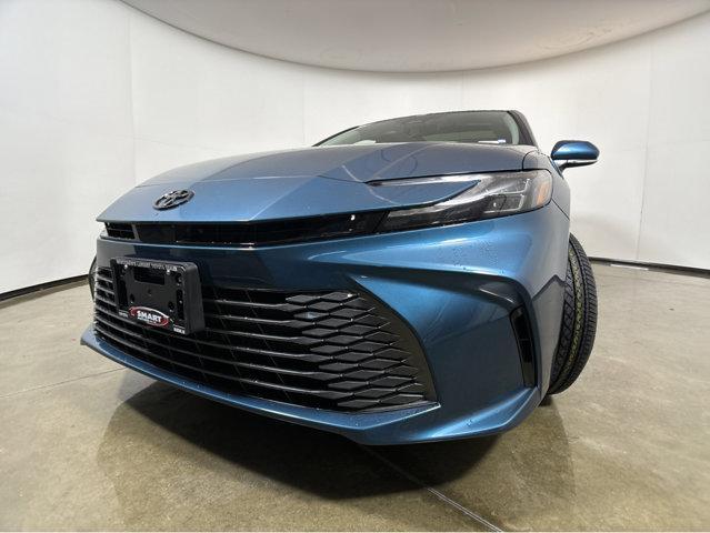 new 2025 Toyota Camry car, priced at $36,468