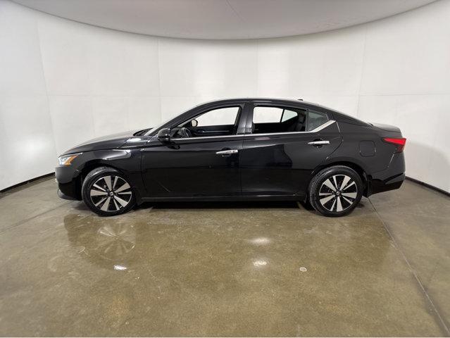 used 2022 Nissan Altima car, priced at $20,585