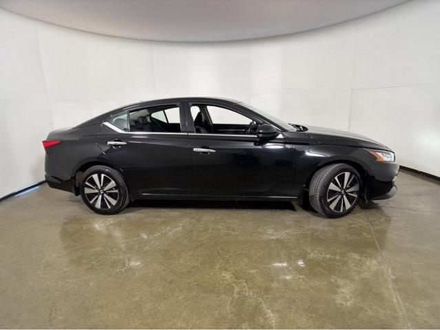 used 2022 Nissan Altima car, priced at $20,585