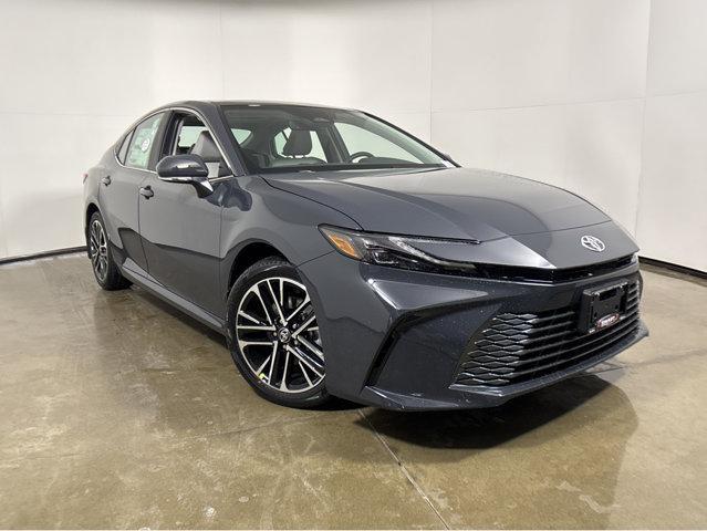 new 2025 Toyota Camry car, priced at $36,969