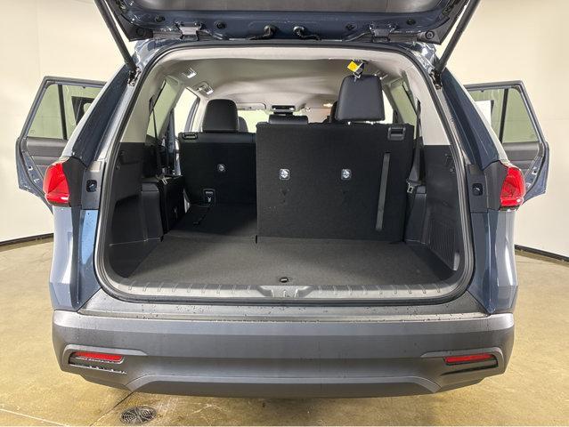 new 2025 Toyota Grand Highlander car, priced at $47,908