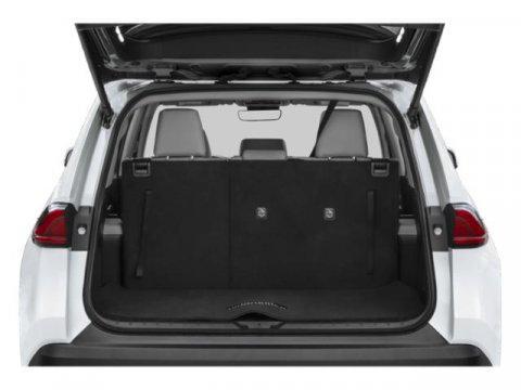 new 2025 Toyota Grand Highlander car, priced at $47,908