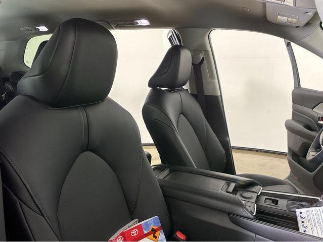 new 2025 Toyota Grand Highlander car, priced at $47,908