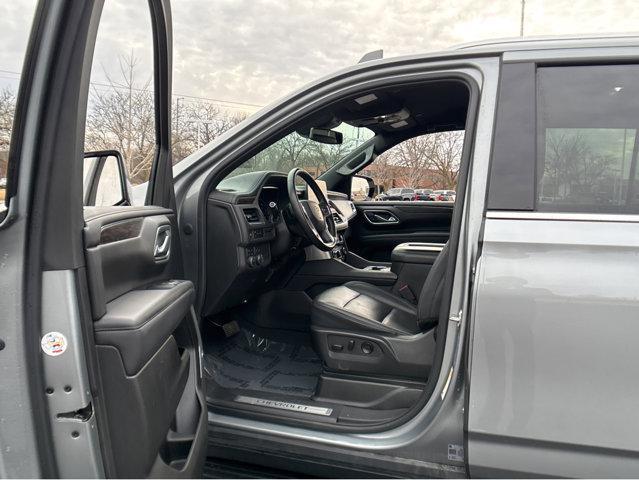 used 2023 Chevrolet Suburban car, priced at $43,997