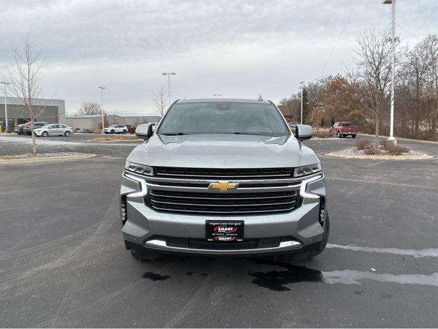 used 2023 Chevrolet Suburban car, priced at $43,997