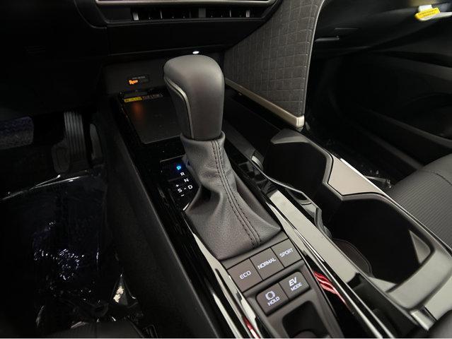 new 2025 Toyota Camry car, priced at $38,833