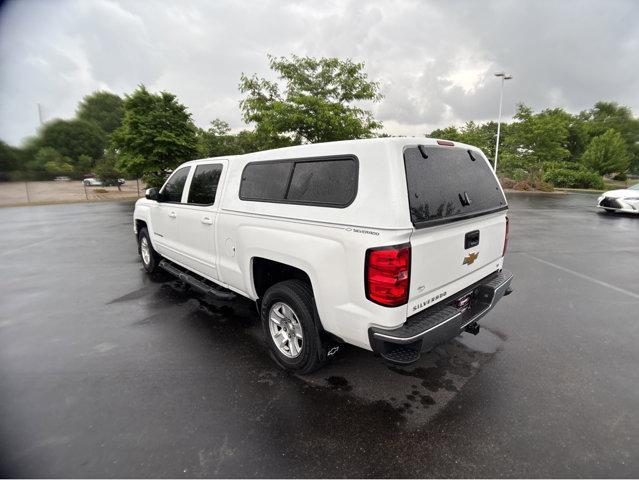 used 2015 Chevrolet Silverado 1500 car, priced at $21,989