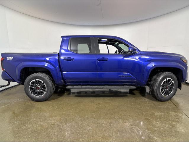 new 2025 Toyota Tacoma car, priced at $52,449