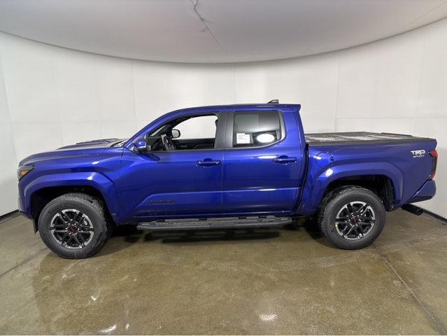 new 2025 Toyota Tacoma car, priced at $52,449