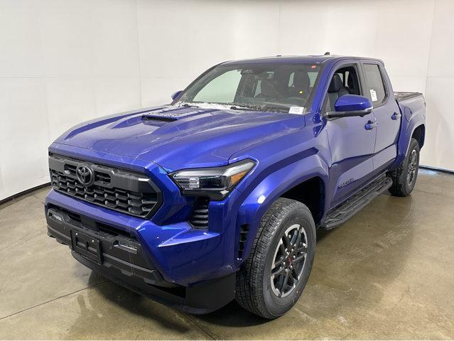 new 2025 Toyota Tacoma car, priced at $52,449