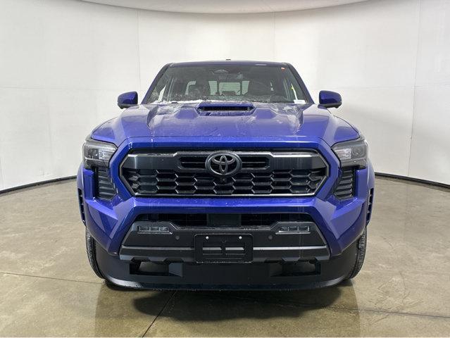 new 2025 Toyota Tacoma car, priced at $52,449