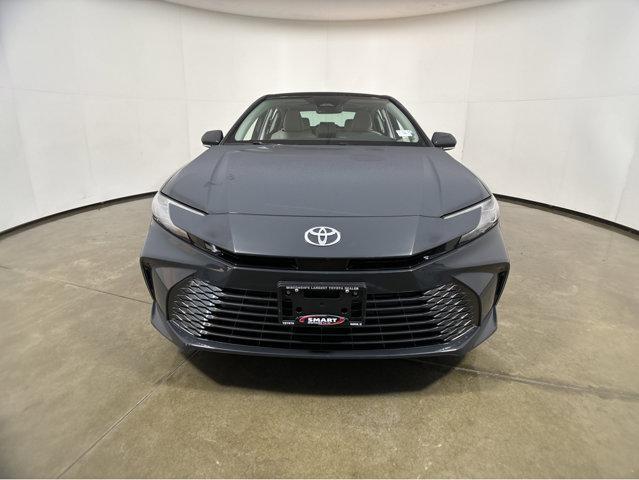 new 2025 Toyota Camry car, priced at $38,719