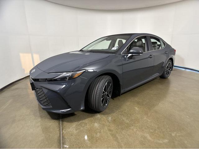 new 2025 Toyota Camry car, priced at $38,719