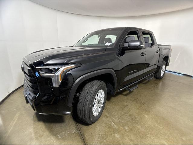 new 2025 Toyota Tundra car, priced at $53,746