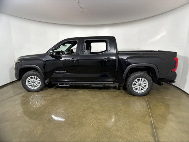 new 2025 Toyota Tundra car, priced at $53,746