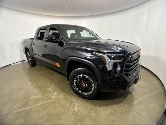 new 2025 Toyota Tundra car, priced at $58,878