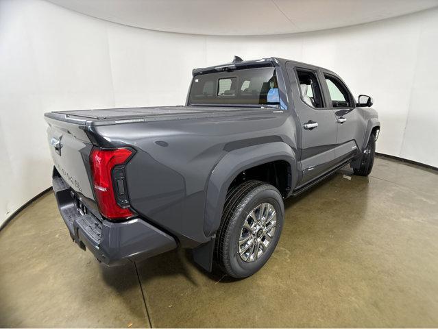 new 2024 Toyota Tacoma car, priced at $52,933