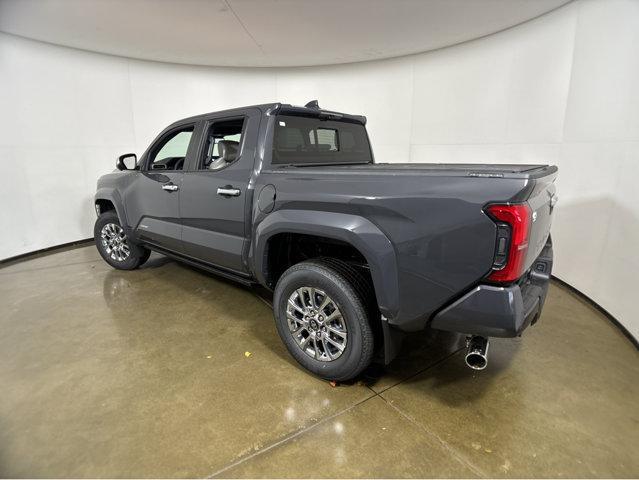 new 2024 Toyota Tacoma car, priced at $52,933