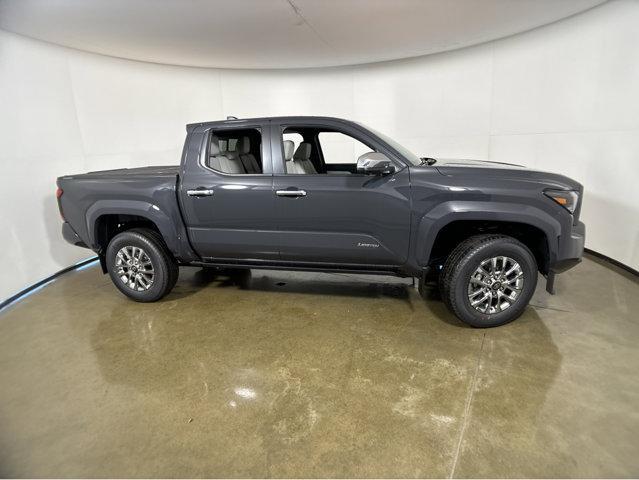 new 2024 Toyota Tacoma car, priced at $52,933