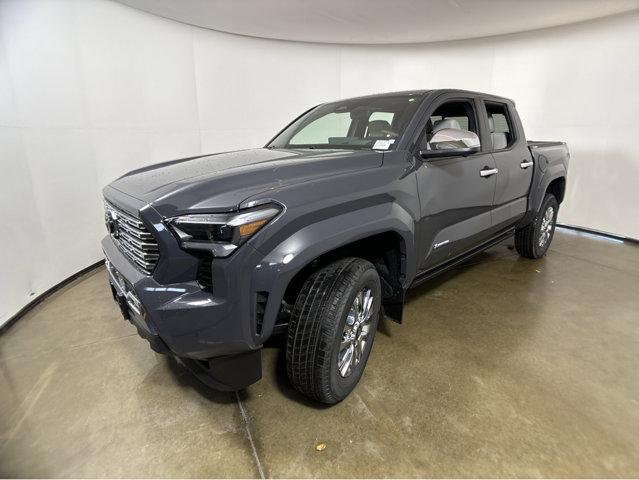 new 2024 Toyota Tacoma car, priced at $52,933