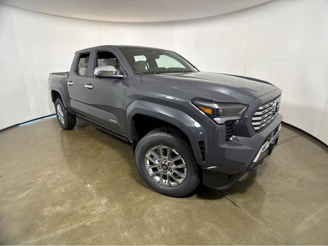 new 2024 Toyota Tacoma car, priced at $52,933