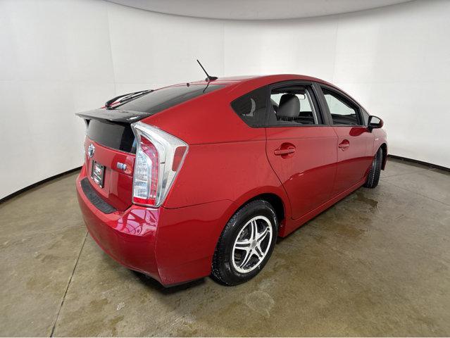 used 2015 Toyota Prius car, priced at $8,495