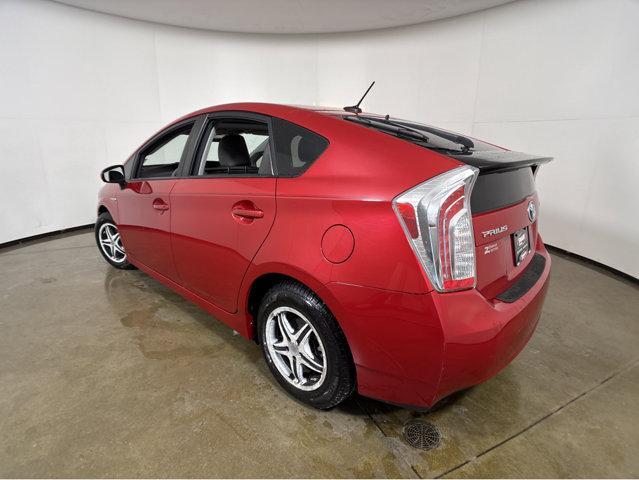 used 2015 Toyota Prius car, priced at $8,495