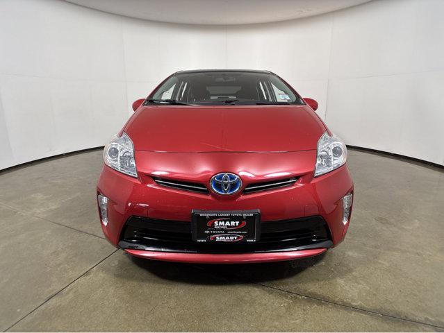 used 2015 Toyota Prius car, priced at $8,495